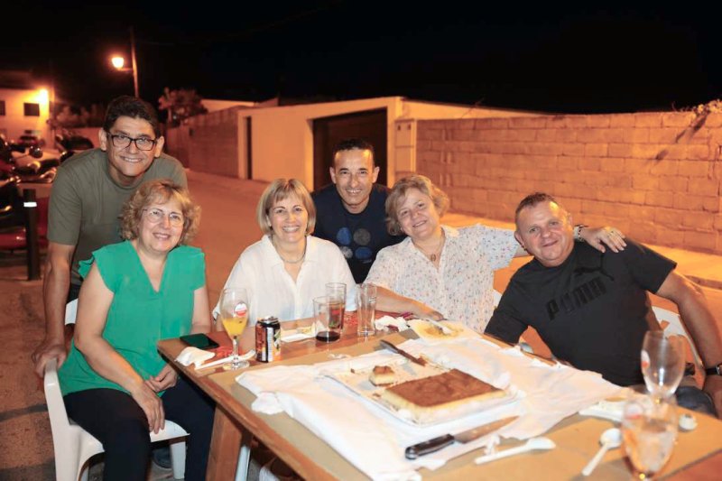 GALERIA de FOTOS de la NIT de les PAELLES de les festes de GATA, amb el premi a la millor GALERIA de FOTOS de la NIT de les PAELLES de les festes de GATA, amb el premi a la millor