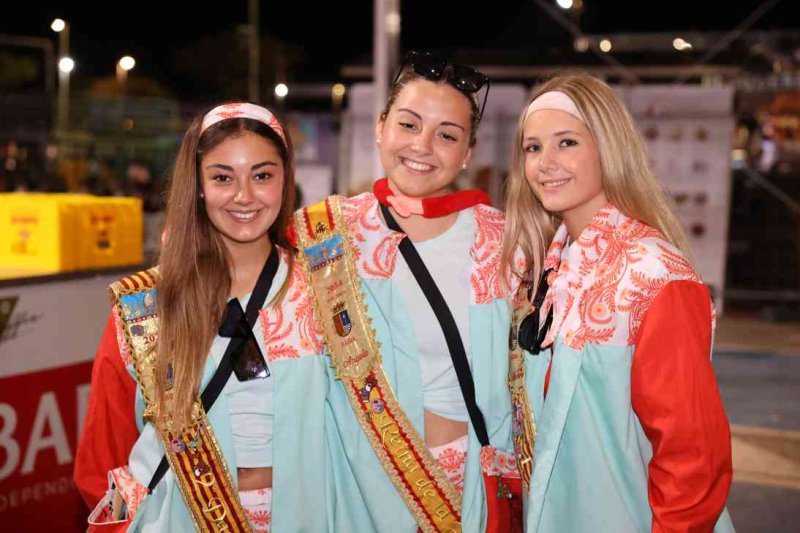 GALERIA de FOTOS de les PAELLES de FOGUERES de XÀBIA: guanya la penya Quin Gatxull GALERIA de FOTOS de les PAELLES de FOGUERES de XÀBIA: guanya la penya Quin Gatxull