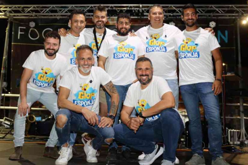 GALERIA de FOTOS de les PAELLES de FOGUERES de XÀBIA: guanya la penya Quin Gatxull GALERIA de FOTOS de les PAELLES de FOGUERES de XÀBIA: guanya la penya Quin Gatxull