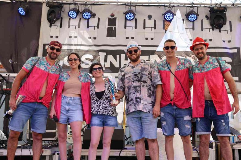 GALERIA de FOTOS d’una INHUMANA vesprada de PAELLES de les FESTES de JULIOL de PEDREGUER GALERIA de FOTOS d’una INHUMANA vesprada de PAELLES de les FESTES de JULIOL de PEDREGUER