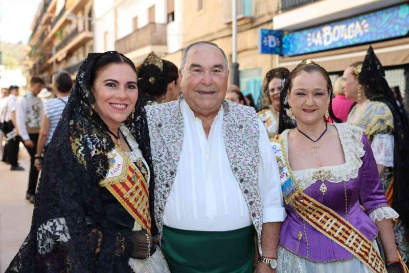 GALERIA de FOTOS del DIA del 75 ANIVERSARI de FOGUERES de XÀBIA GALERIA de FOTOS del DIA del 75 ANIVERSARI de FOGUERES de XÀBIA