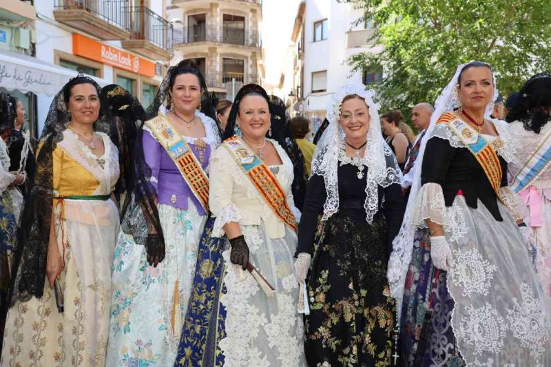 GALERIA de FOTOS del DIA del 75 ANIVERSARI de FOGUERES de XÀBIA GALERIA de FOTOS del DIA del 75 ANIVERSARI de FOGUERES de XÀBIA