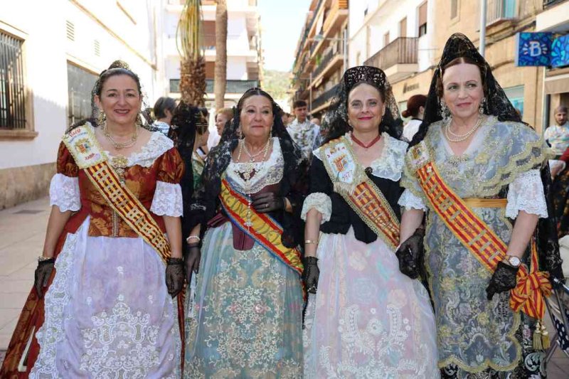GALERIA de FOTOS del DIA del 75 ANIVERSARI de FOGUERES de XÀBIA GALERIA de FOTOS del DIA del 75 ANIVERSARI de FOGUERES de XÀBIA
