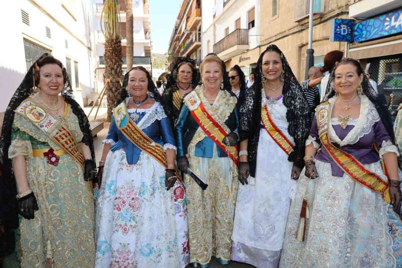 GALERIA de FOTOS del DIA del 75 ANIVERSARI de FOGUERES de XÀBIA GALERIA de FOTOS del DIA del 75 ANIVERSARI de FOGUERES de XÀBIA