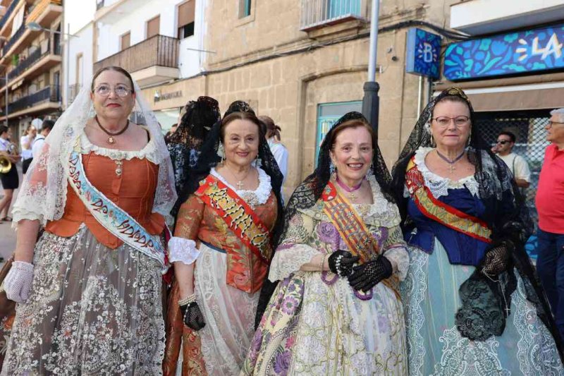 GALERIA de FOTOS del DIA del 75 ANIVERSARI de FOGUERES de XÀBIA GALERIA de FOTOS del DIA del 75 ANIVERSARI de FOGUERES de XÀBIA