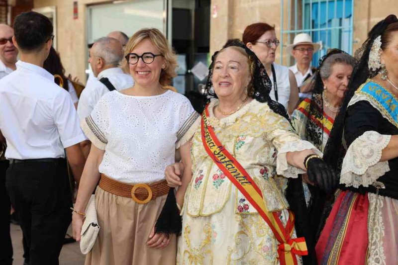 GALERIA de FOTOS del DIA del 75 ANIVERSARI de FOGUERES de XÀBIA GALERIA de FOTOS del DIA del 75 ANIVERSARI de FOGUERES de XÀBIA