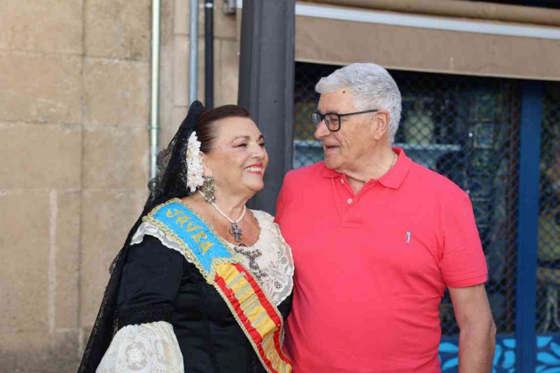 GALERIA de FOTOS del DIA del 75 ANIVERSARI de FOGUERES de XÀBIA GALERIA de FOTOS del DIA del 75 ANIVERSARI de FOGUERES de XÀBIA