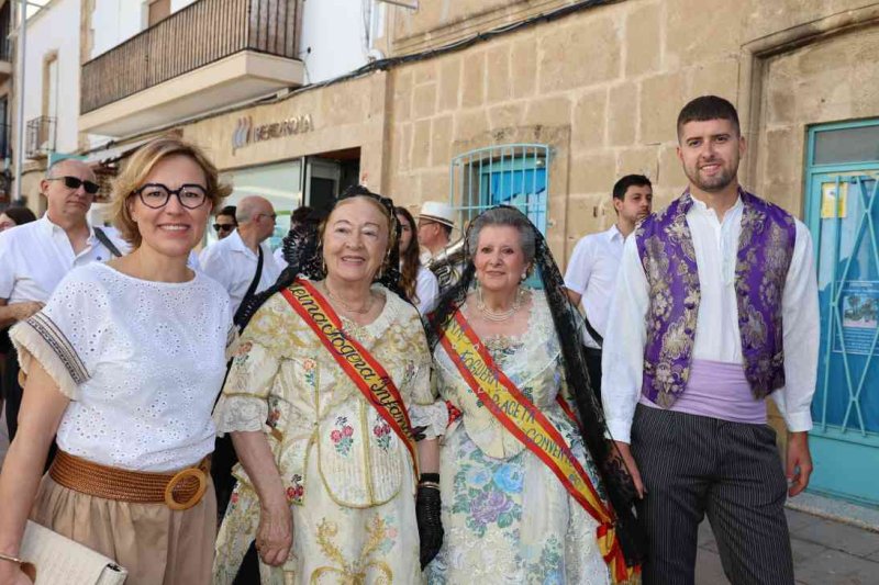 GALERIA de FOTOS del DIA del 75 ANIVERSARI de FOGUERES de XÀBIA GALERIA de FOTOS del DIA del 75 ANIVERSARI de FOGUERES de XÀBIA