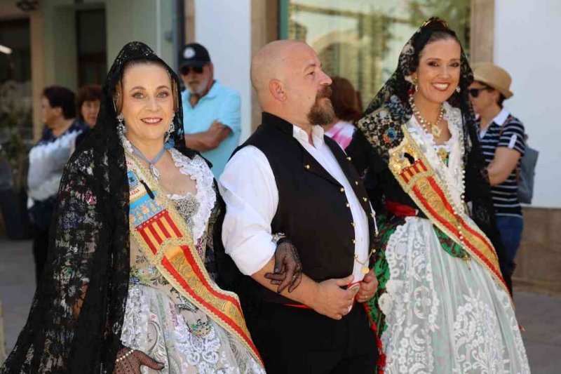 GALERIA de FOTOS del DIA del 75 ANIVERSARI de FOGUERES de XÀBIA GALERIA de FOTOS del DIA del 75 ANIVERSARI de FOGUERES de XÀBIA