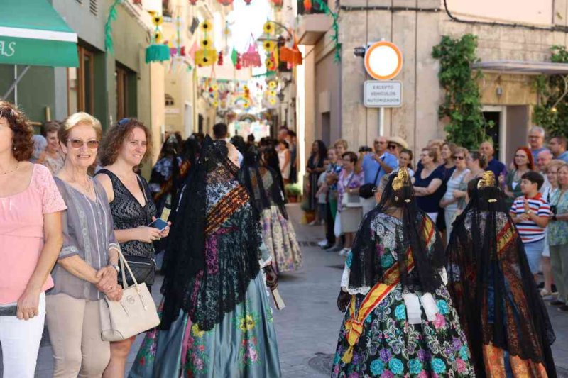 GALERIA de FOTOS del DIA del 75 ANIVERSARI de FOGUERES de XÀBIA GALERIA de FOTOS del DIA del 75 ANIVERSARI de FOGUERES de XÀBIA