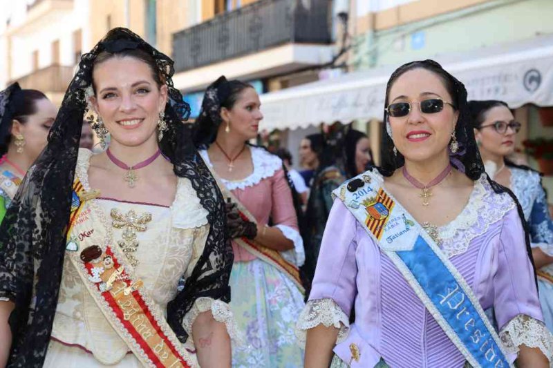 GALERIA de FOTOS del DIA del 75 ANIVERSARI de FOGUERES de XÀBIA GALERIA de FOTOS del DIA del 75 ANIVERSARI de FOGUERES de XÀBIA