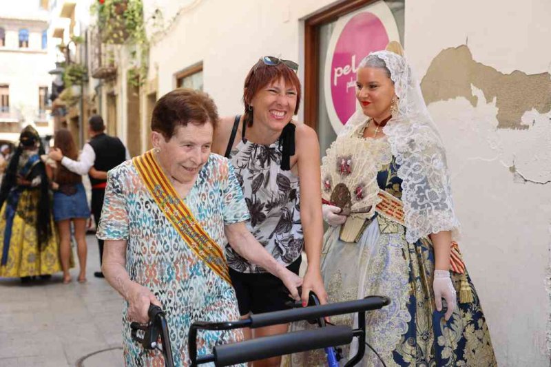 GALERIA de FOTOS del DIA del 75 ANIVERSARI de FOGUERES de XÀBIA GALERIA de FOTOS del DIA del 75 ANIVERSARI de FOGUERES de XÀBIA