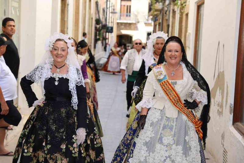 GALERIA de FOTOS del DIA del 75 ANIVERSARI de FOGUERES de XÀBIA GALERIA de FOTOS del DIA del 75 ANIVERSARI de FOGUERES de XÀBIA