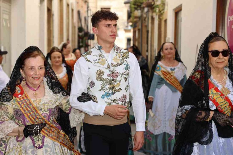 GALERIA de FOTOS del DIA del 75 ANIVERSARI de FOGUERES de XÀBIA GALERIA de FOTOS del DIA del 75 ANIVERSARI de FOGUERES de XÀBIA