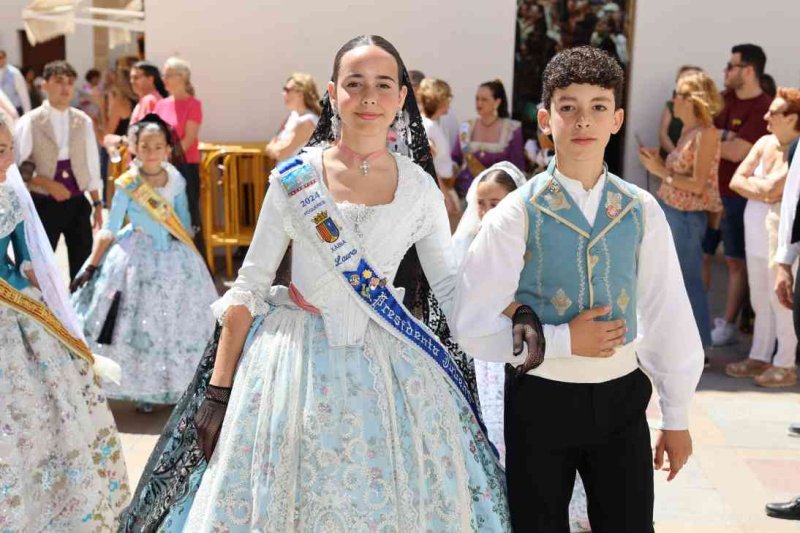GALERIA de FOTOS del DIA del 75 ANIVERSARI de FOGUERES de XÀBIA GALERIA de FOTOS del DIA del 75 ANIVERSARI de FOGUERES de XÀBIA