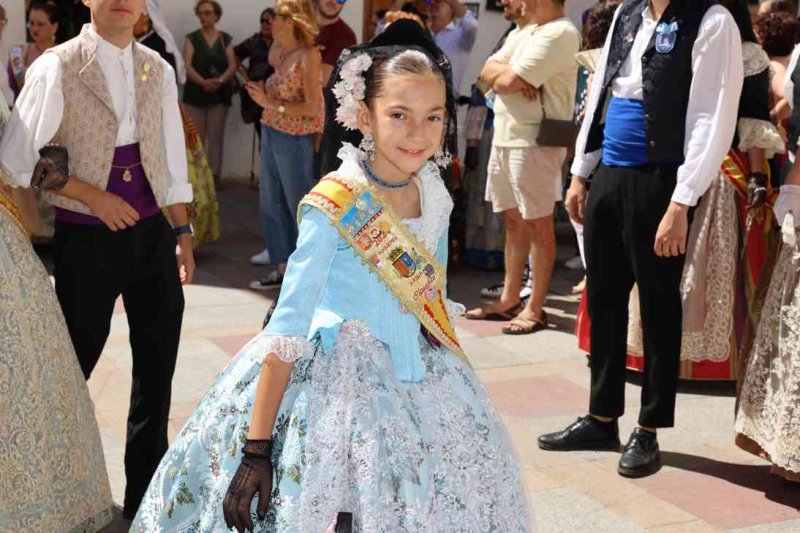 GALERIA de FOTOS del DIA del 75 ANIVERSARI de FOGUERES de XÀBIA GALERIA de FOTOS del DIA del 75 ANIVERSARI de FOGUERES de XÀBIA