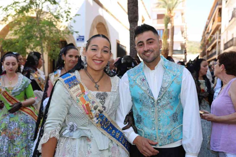 GALERIA de FOTOS del DIA del 75 ANIVERSARI de FOGUERES de XÀBIA GALERIA de FOTOS del DIA del 75 ANIVERSARI de FOGUERES de XÀBIA