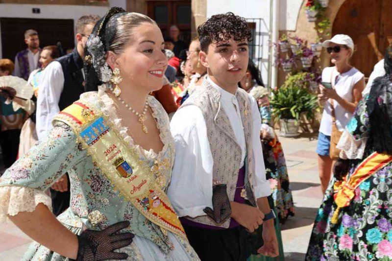 GALERIA de FOTOS del DIA del 75 ANIVERSARI de FOGUERES de XÀBIA GALERIA de FOTOS del DIA del 75 ANIVERSARI de FOGUERES de XÀBIA