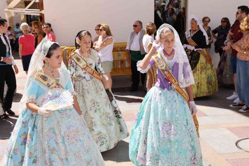 GALERIA de FOTOS del DIA del 75 ANIVERSARI de FOGUERES de XÀBIA GALERIA de FOTOS del DIA del 75 ANIVERSARI de FOGUERES de XÀBIA