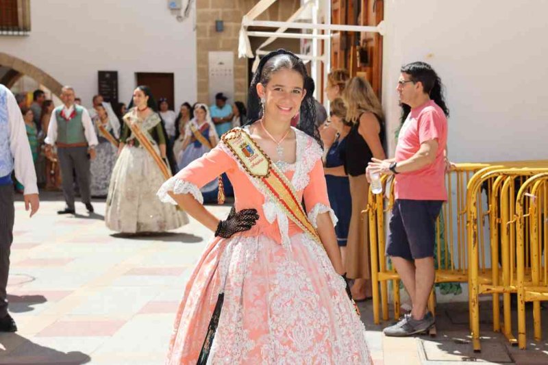 GALERIA de FOTOS del DIA del 75 ANIVERSARI de FOGUERES de XÀBIA GALERIA de FOTOS del DIA del 75 ANIVERSARI de FOGUERES de XÀBIA