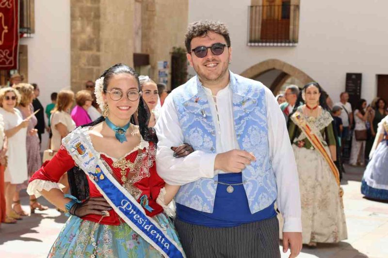 GALERIA de FOTOS del DIA del 75 ANIVERSARI de FOGUERES de XÀBIA GALERIA de FOTOS del DIA del 75 ANIVERSARI de FOGUERES de XÀBIA