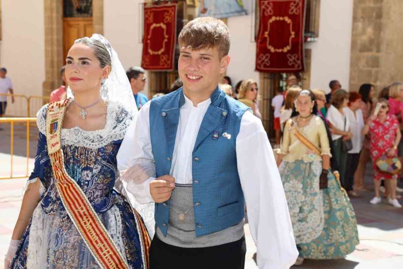 GALERIA de FOTOS del DIA del 75 ANIVERSARI de FOGUERES de XÀBIA GALERIA de FOTOS del DIA del 75 ANIVERSARI de FOGUERES de XÀBIA