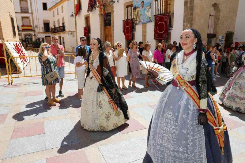 GALERIA de FOTOS del DIA del 75 ANIVERSARI de FOGUERES de XÀBIA GALERIA de FOTOS del DIA del 75 ANIVERSARI de FOGUERES de XÀBIA