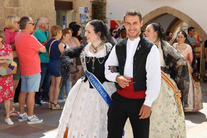 GALERIA de FOTOS del DIA del 75 ANIVERSARI de FOGUERES de XÀBIA GALERIA de FOTOS del DIA del 75 ANIVERSARI de FOGUERES de XÀBIA