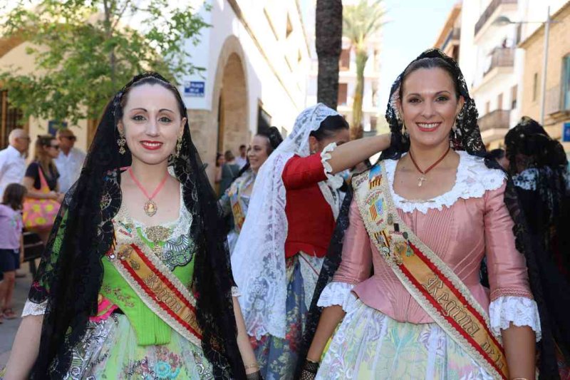 GALERIA de FOTOS del DIA del 75 ANIVERSARI de FOGUERES de XÀBIA GALERIA de FOTOS del DIA del 75 ANIVERSARI de FOGUERES de XÀBIA