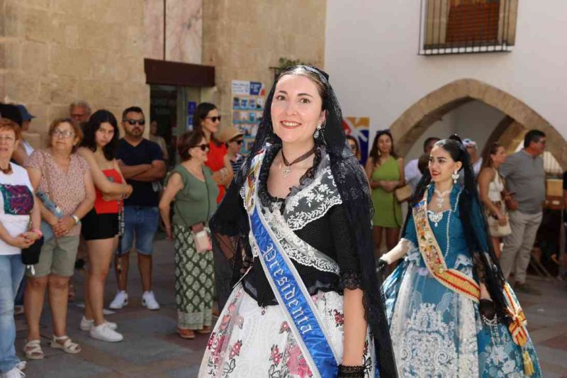 GALERIA de FOTOS del DIA del 75 ANIVERSARI de FOGUERES de XÀBIA GALERIA de FOTOS del DIA del 75 ANIVERSARI de FOGUERES de XÀBIA
