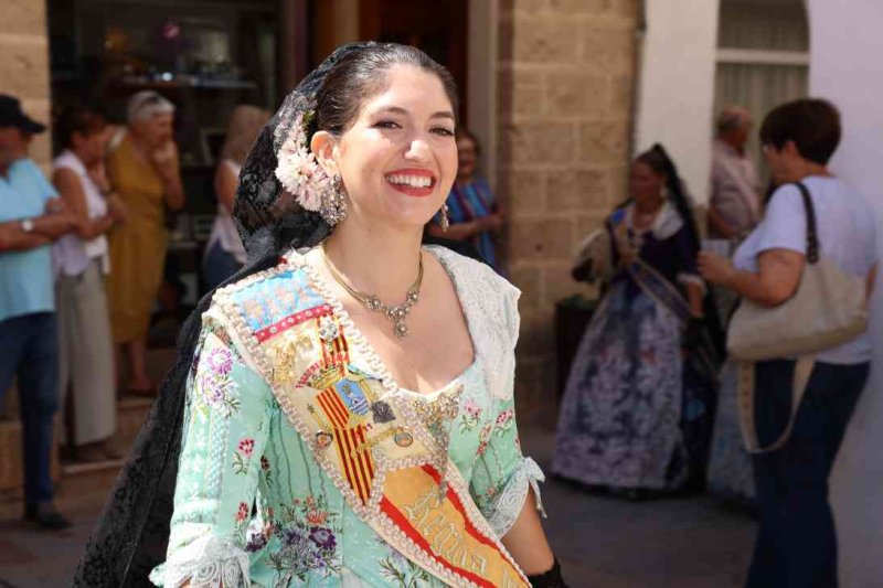 GALERIA de FOTOS del DIA del 75 ANIVERSARI de FOGUERES de XÀBIA GALERIA de FOTOS del DIA del 75 ANIVERSARI de FOGUERES de XÀBIA