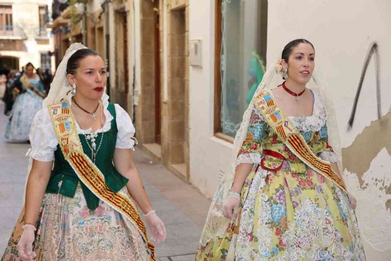 GALERIA de FOTOS del DIA del 75 ANIVERSARI de FOGUERES de XÀBIA GALERIA de FOTOS del DIA del 75 ANIVERSARI de FOGUERES de XÀBIA
