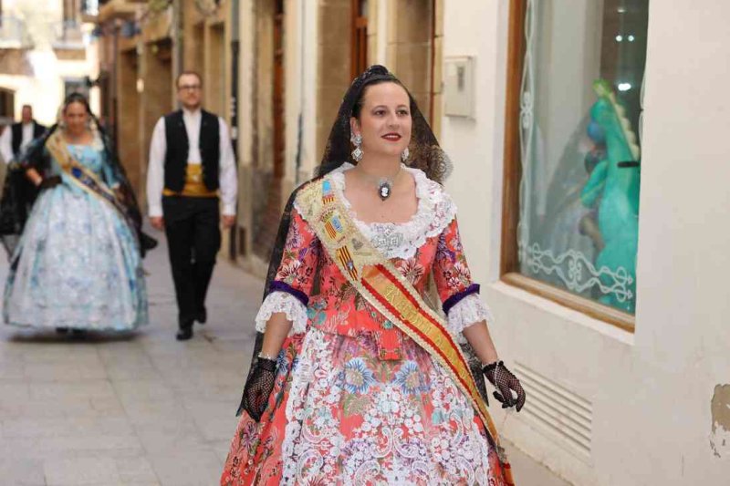 GALERIA de FOTOS del DIA del 75 ANIVERSARI de FOGUERES de XÀBIA GALERIA de FOTOS del DIA del 75 ANIVERSARI de FOGUERES de XÀBIA