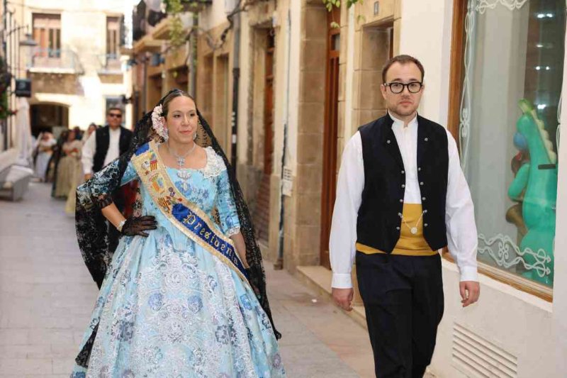 GALERIA de FOTOS del DIA del 75 ANIVERSARI de FOGUERES de XÀBIA GALERIA de FOTOS del DIA del 75 ANIVERSARI de FOGUERES de XÀBIA