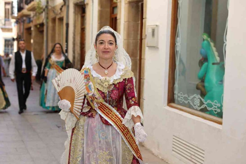 GALERIA de FOTOS del DIA del 75 ANIVERSARI de FOGUERES de XÀBIA GALERIA de FOTOS del DIA del 75 ANIVERSARI de FOGUERES de XÀBIA