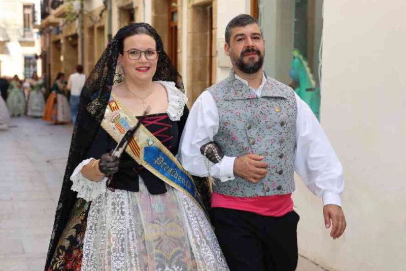 GALERIA de FOTOS del DIA del 75 ANIVERSARI de FOGUERES de XÀBIA GALERIA de FOTOS del DIA del 75 ANIVERSARI de FOGUERES de XÀBIA