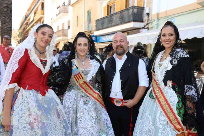 GALERIA de FOTOS del DIA del 75 ANIVERSARI de FOGUERES de XÀBIA GALERIA de FOTOS del DIA del 75 ANIVERSARI de FOGUERES de XÀBIA