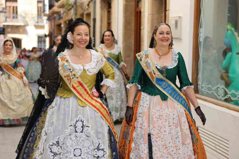 GALERIA de FOTOS del DIA del 75 ANIVERSARI de FOGUERES de XÀBIA GALERIA de FOTOS del DIA del 75 ANIVERSARI de FOGUERES de XÀBIA