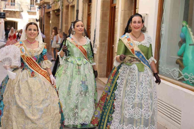 GALERIA de FOTOS del DIA del 75 ANIVERSARI de FOGUERES de XÀBIA GALERIA de FOTOS del DIA del 75 ANIVERSARI de FOGUERES de XÀBIA