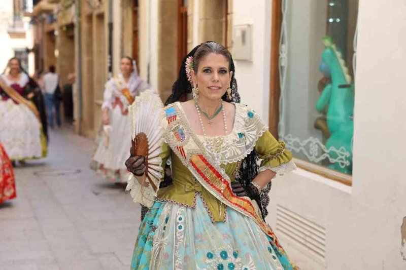 GALERIA de FOTOS del DIA del 75 ANIVERSARI de FOGUERES de XÀBIA GALERIA de FOTOS del DIA del 75 ANIVERSARI de FOGUERES de XÀBIA