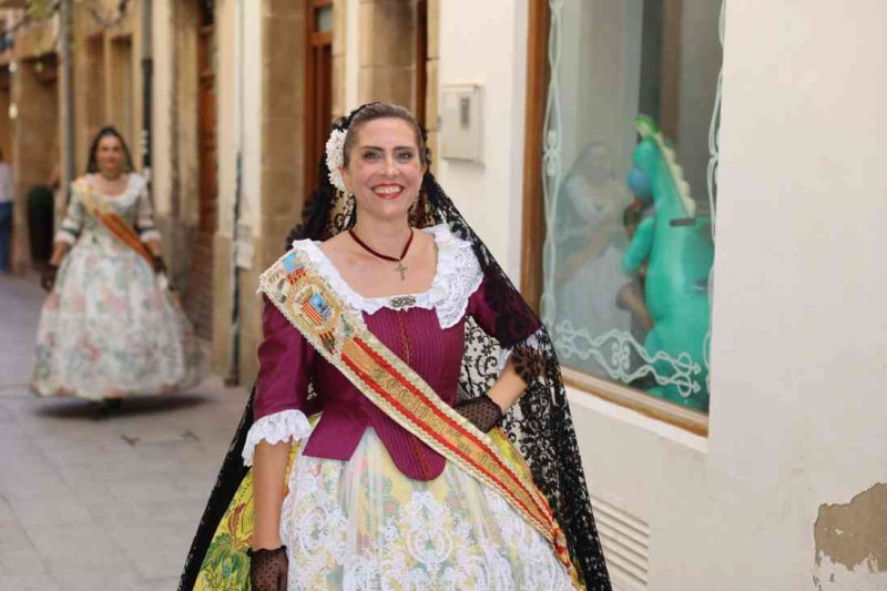 GALERIA de FOTOS del DIA del 75 ANIVERSARI de FOGUERES de XÀBIA GALERIA de FOTOS del DIA del 75 ANIVERSARI de FOGUERES de XÀBIA