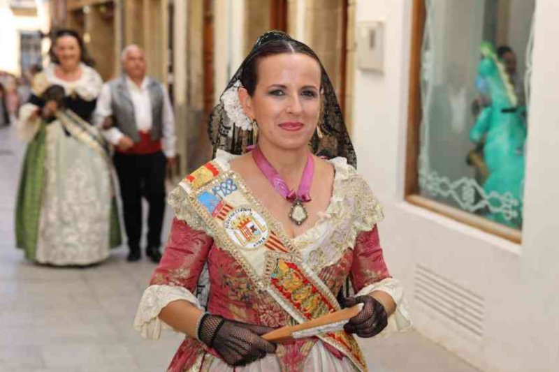GALERIA de FOTOS del DIA del 75 ANIVERSARI de FOGUERES de XÀBIA GALERIA de FOTOS del DIA del 75 ANIVERSARI de FOGUERES de XÀBIA