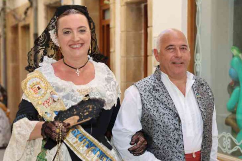 GALERIA de FOTOS del DIA del 75 ANIVERSARI de FOGUERES de XÀBIA GALERIA de FOTOS del DIA del 75 ANIVERSARI de FOGUERES de XÀBIA