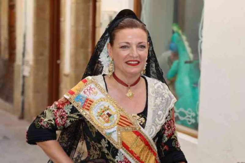 GALERIA de FOTOS del DIA del 75 ANIVERSARI de FOGUERES de XÀBIA GALERIA de FOTOS del DIA del 75 ANIVERSARI de FOGUERES de XÀBIA