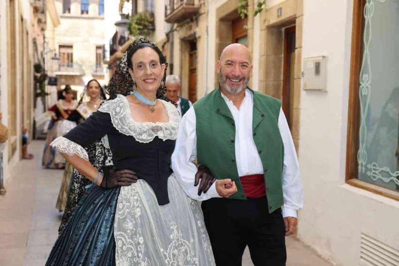 GALERIA de FOTOS del DIA del 75 ANIVERSARI de FOGUERES de XÀBIA GALERIA de FOTOS del DIA del 75 ANIVERSARI de FOGUERES de XÀBIA