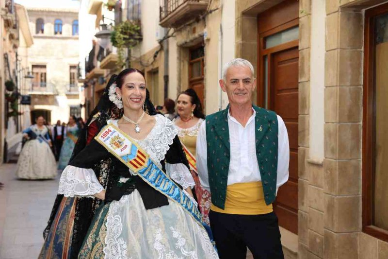 GALERIA de FOTOS del DIA del 75 ANIVERSARI de FOGUERES de XÀBIA GALERIA de FOTOS del DIA del 75 ANIVERSARI de FOGUERES de XÀBIA