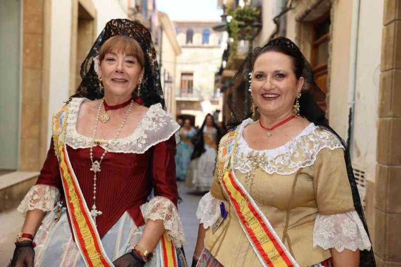 GALERIA de FOTOS del DIA del 75 ANIVERSARI de FOGUERES de XÀBIA GALERIA de FOTOS del DIA del 75 ANIVERSARI de FOGUERES de XÀBIA