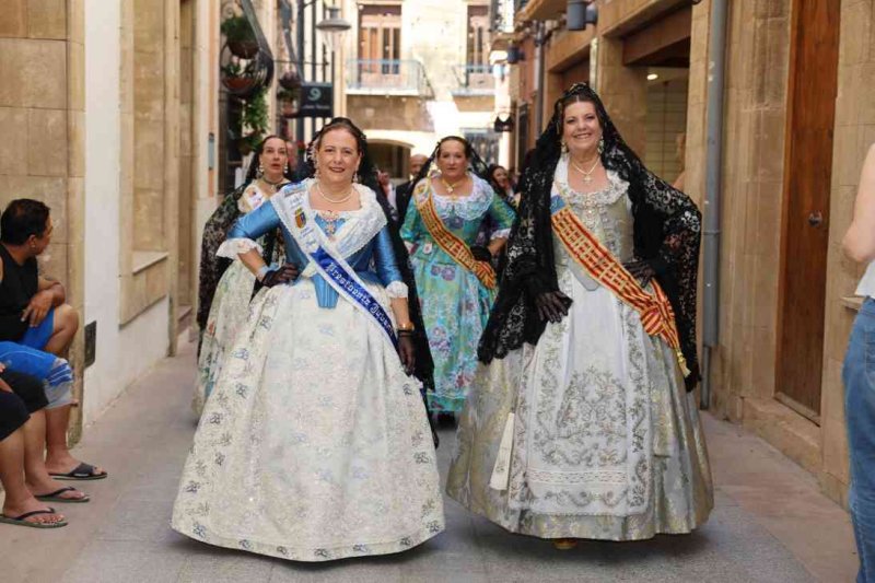 GALERIA de FOTOS del DIA del 75 ANIVERSARI de FOGUERES de XÀBIA GALERIA de FOTOS del DIA del 75 ANIVERSARI de FOGUERES de XÀBIA