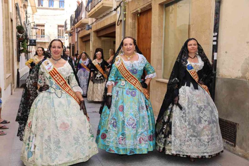 GALERIA de FOTOS del DIA del 75 ANIVERSARI de FOGUERES de XÀBIA GALERIA de FOTOS del DIA del 75 ANIVERSARI de FOGUERES de XÀBIA