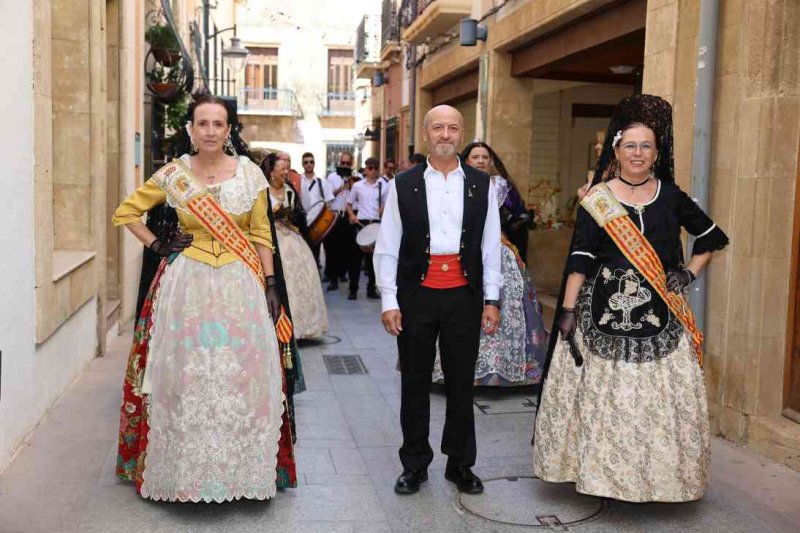 GALERIA de FOTOS del DIA del 75 ANIVERSARI de FOGUERES de XÀBIA GALERIA de FOTOS del DIA del 75 ANIVERSARI de FOGUERES de XÀBIA